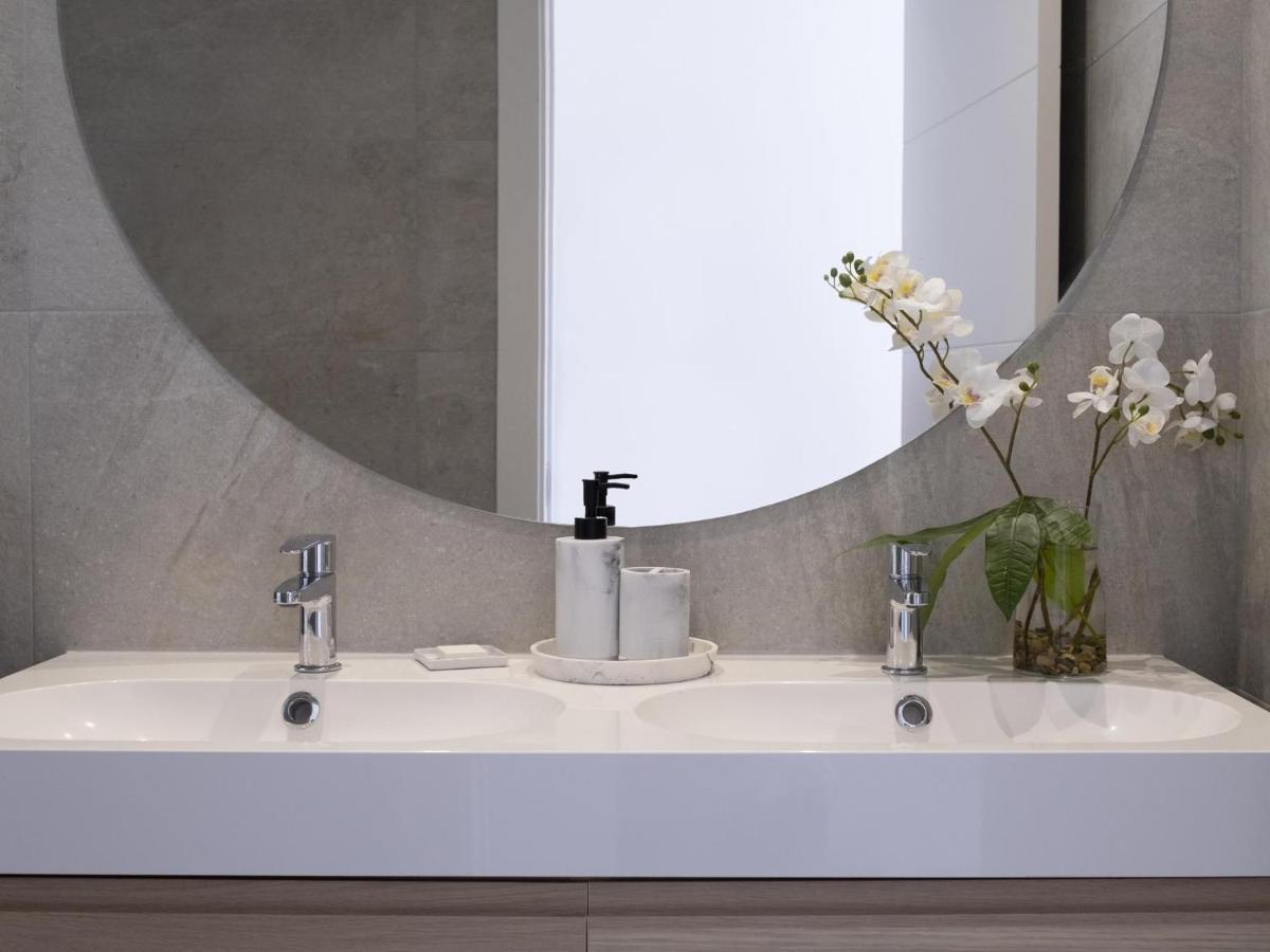 Apartament Inmalaga Penthouse Atarazanas