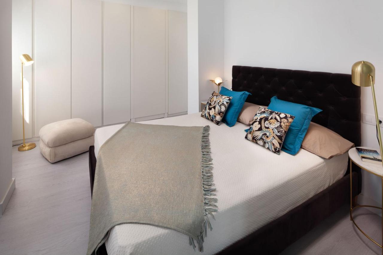 Inmalaga Penthouse Atarazanas Apartament *